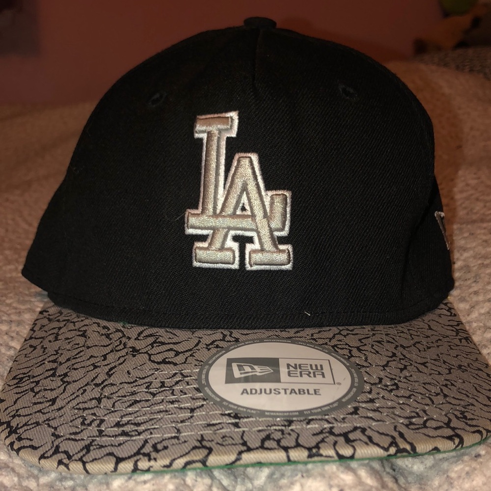 New era LA SnapBack